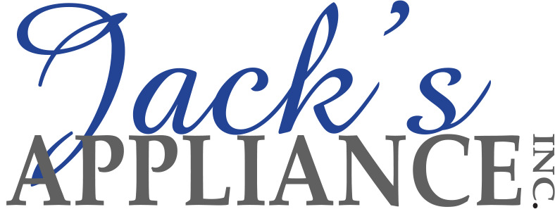 Jack's Appliance Logo