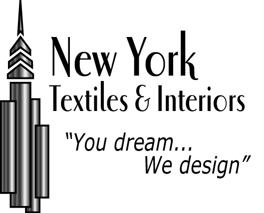 New York Textiles & Interiors Logo