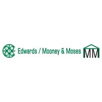 Edwards/Mooney & Moses Logo
