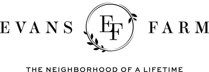 Evans Farms Development Logo