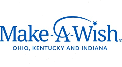 Make a Wish OKI Logo