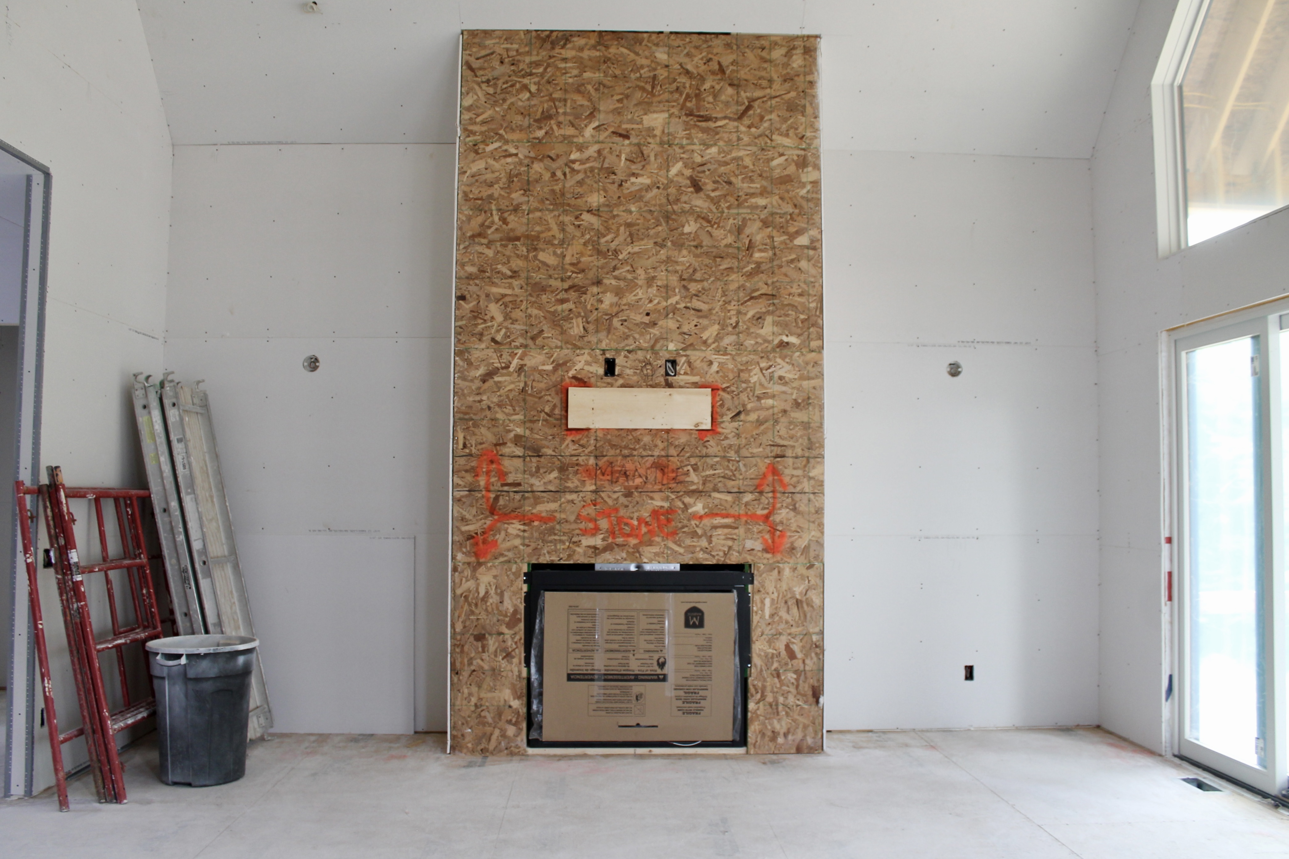 ahomefortheholidaysclefireplace